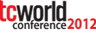 TC World Conference Logo